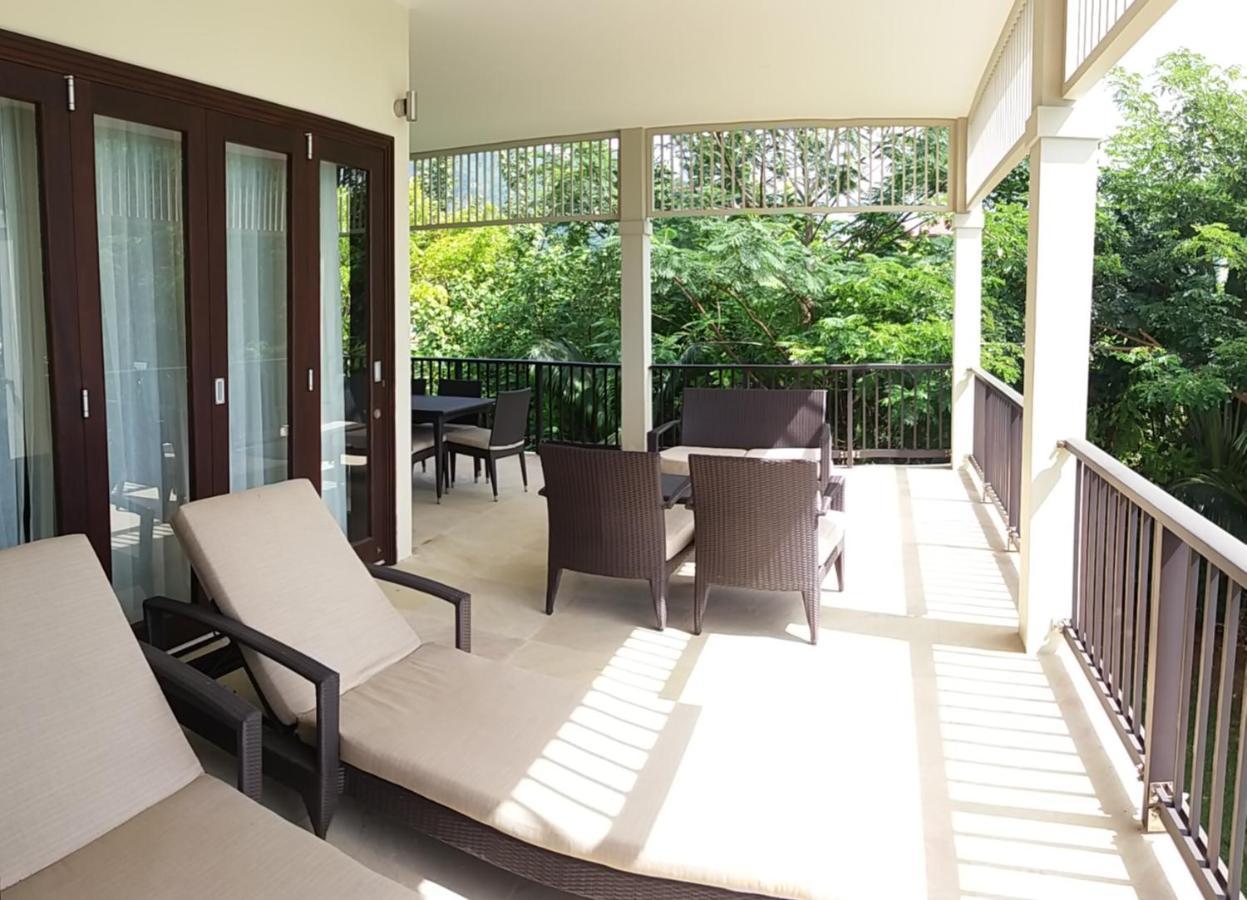 Papay Suite By Simply-Seychelles เกาะอีเดน ภายนอก รูปภาพ
