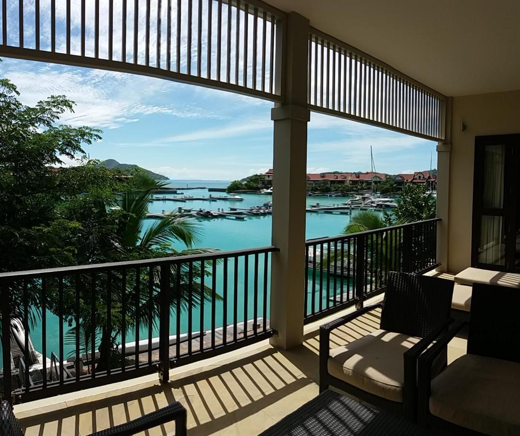 Papay Suite By Simply-Seychelles เกาะอีเดน ภายนอก รูปภาพ