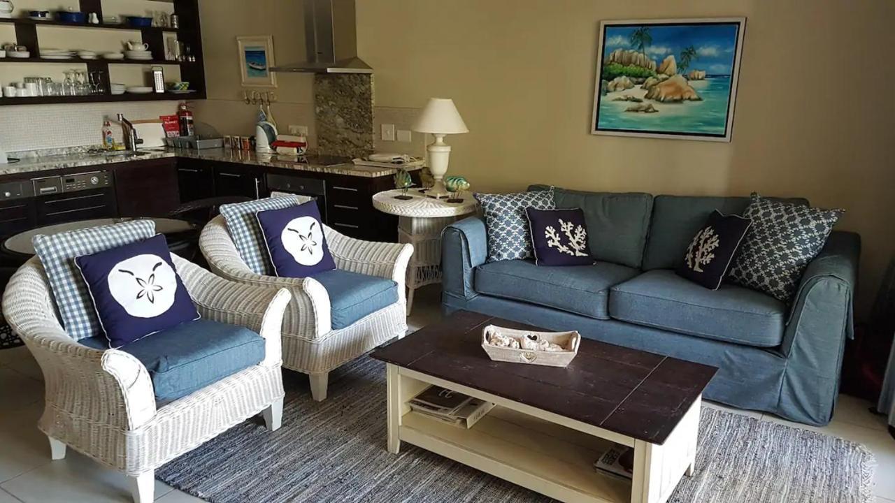 Papay Suite By Simply-Seychelles เกาะอีเดน ภายนอก รูปภาพ
