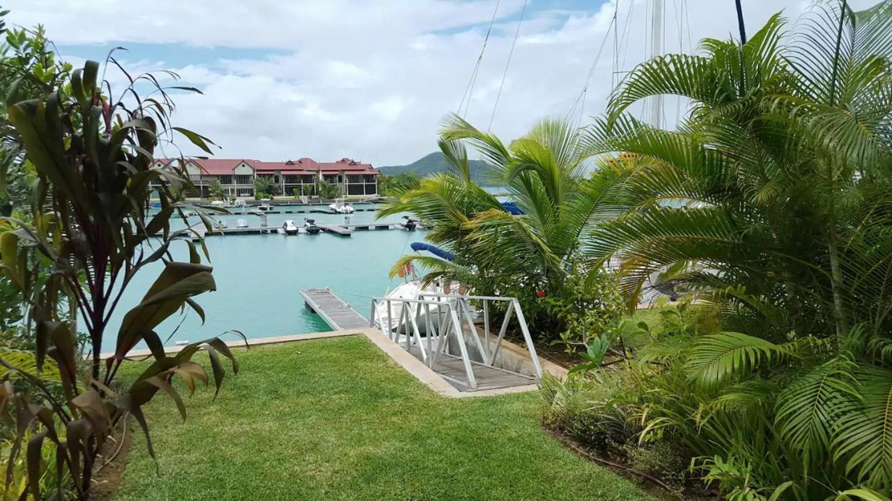 Papay Suite By Simply-Seychelles เกาะอีเดน ภายนอก รูปภาพ