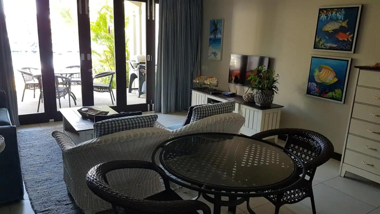 Papay Suite By Simply-Seychelles เกาะอีเดน ภายนอก รูปภาพ