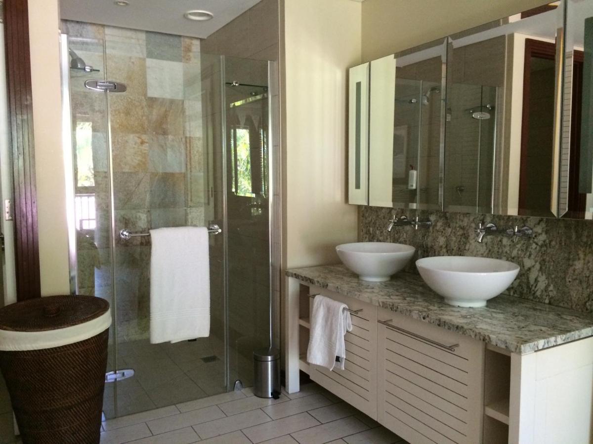 Papay Suite By Simply-Seychelles เกาะอีเดน ภายนอก รูปภาพ