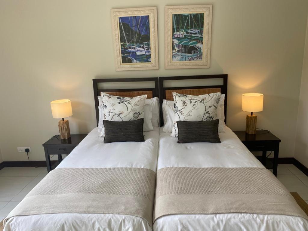 Papay Suite By Simply-Seychelles เกาะอีเดน ภายนอก รูปภาพ
