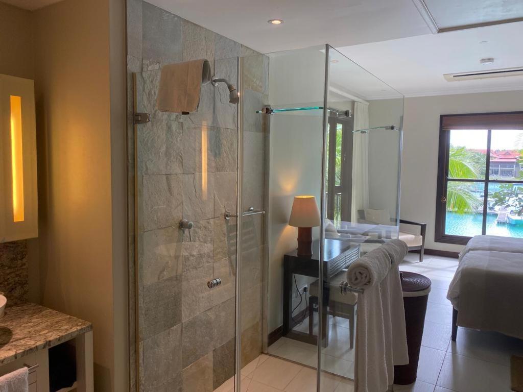 Papay Suite By Simply-Seychelles เกาะอีเดน ภายนอก รูปภาพ