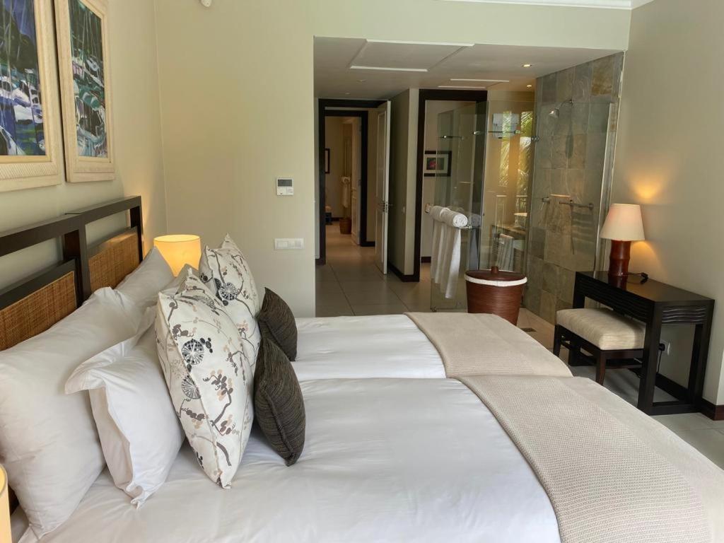 Papay Suite By Simply-Seychelles เกาะอีเดน ภายนอก รูปภาพ
