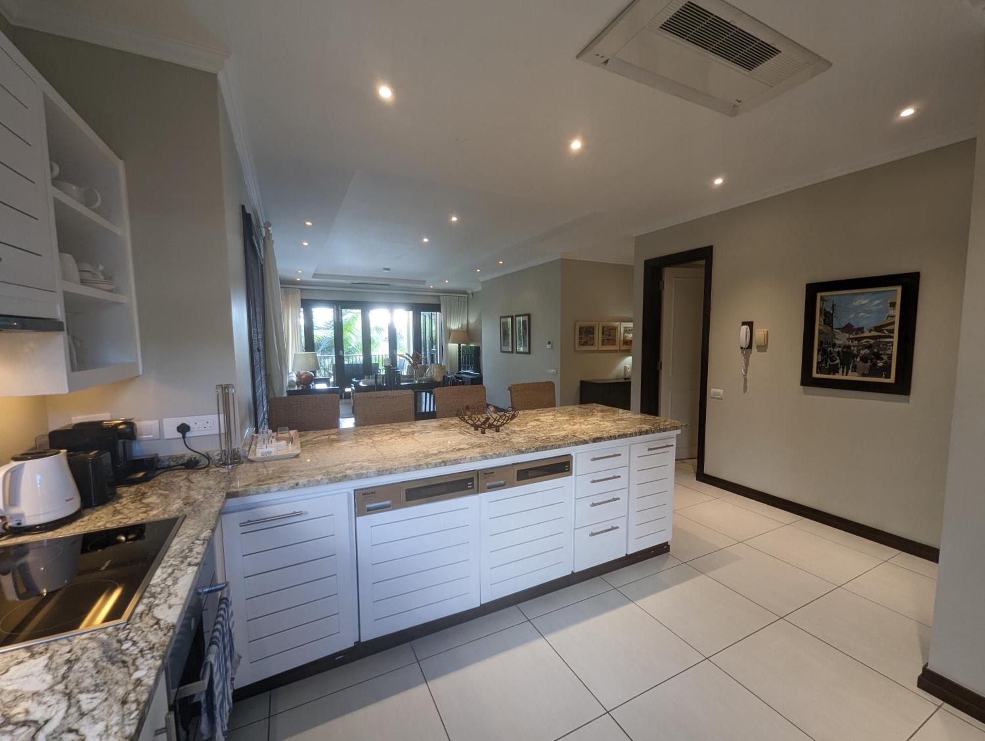 Papay Suite By Simply-Seychelles เกาะอีเดน ภายนอก รูปภาพ