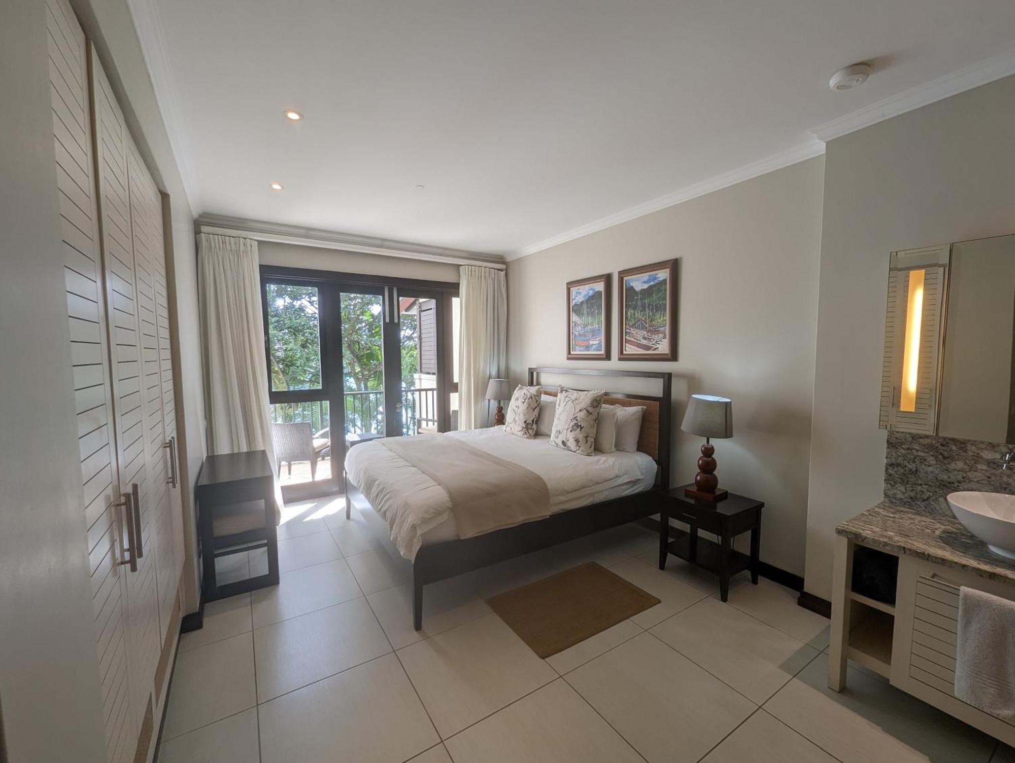 Papay Suite By Simply-Seychelles เกาะอีเดน ภายนอก รูปภาพ