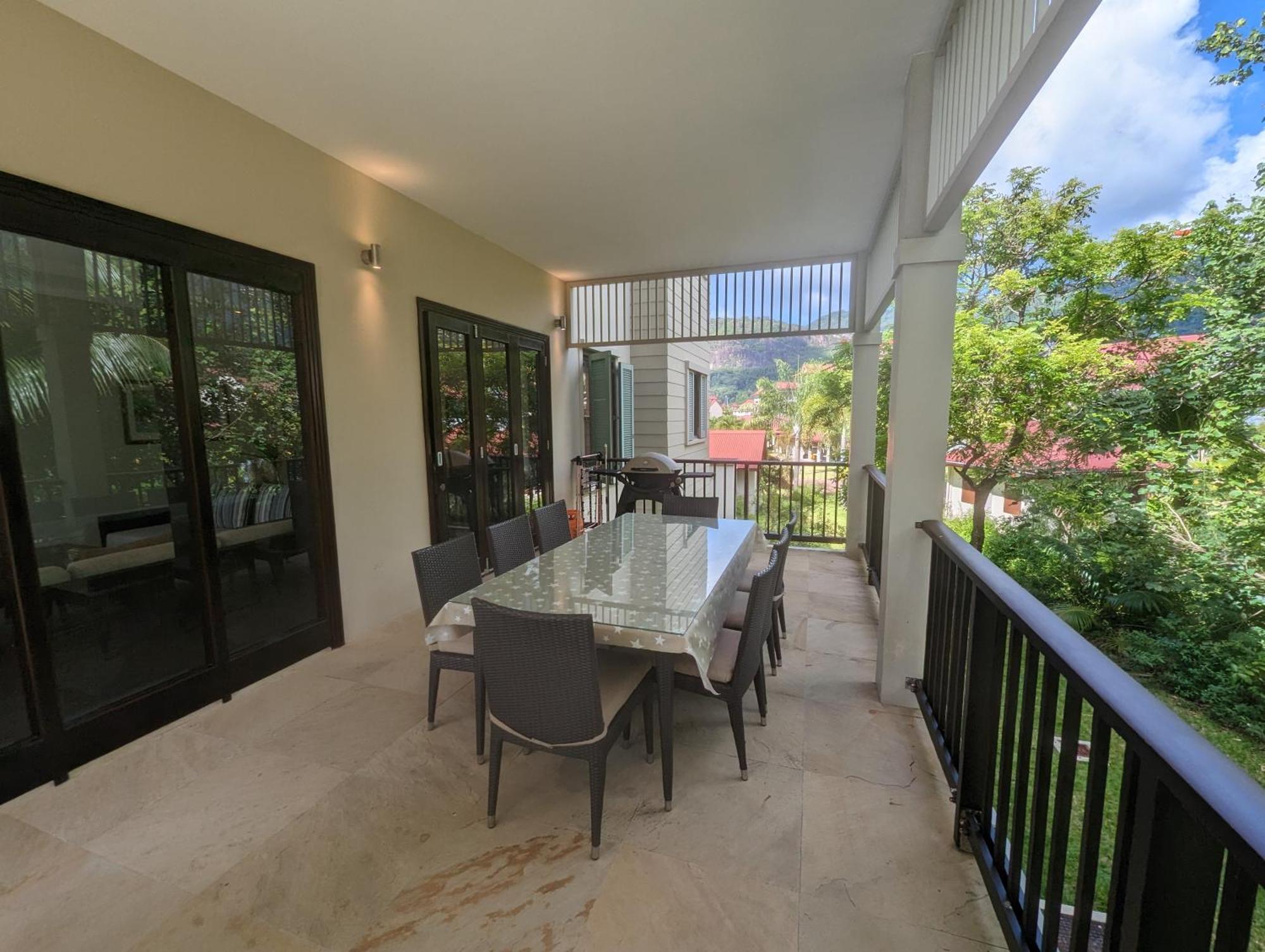 Papay Suite By Simply-Seychelles เกาะอีเดน ภายนอก รูปภาพ