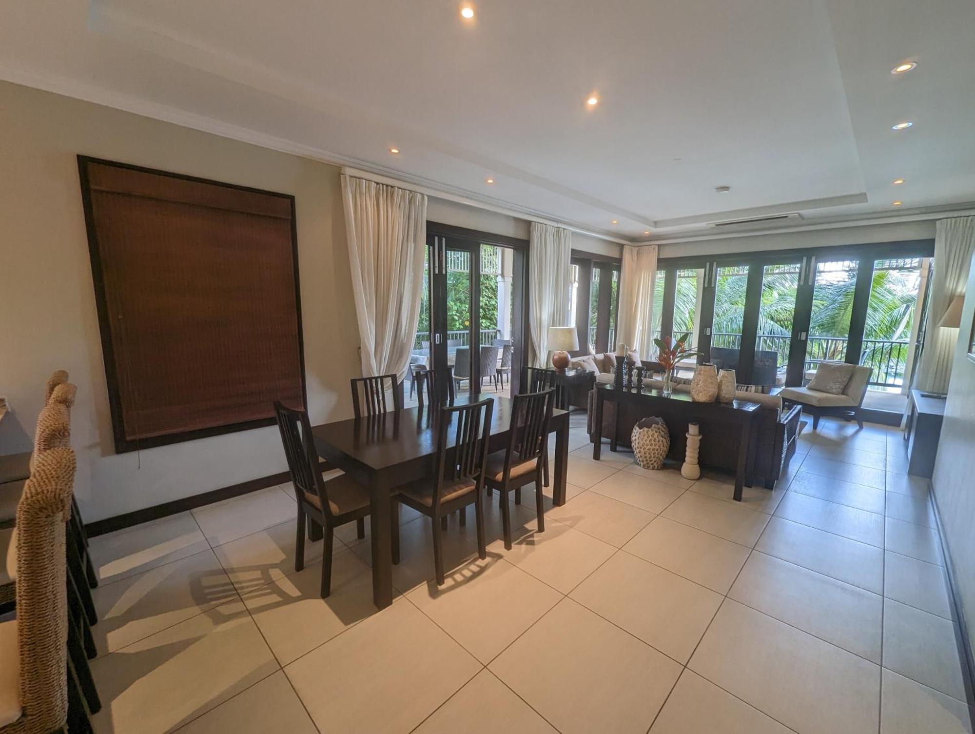 Papay Suite By Simply-Seychelles เกาะอีเดน ภายนอก รูปภาพ
