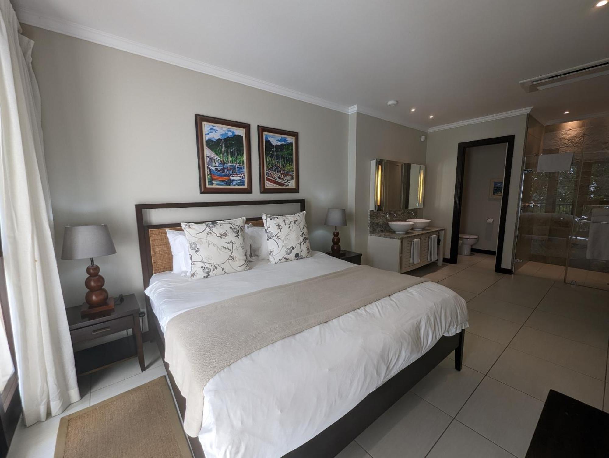 Papay Suite By Simply-Seychelles เกาะอีเดน ภายนอก รูปภาพ