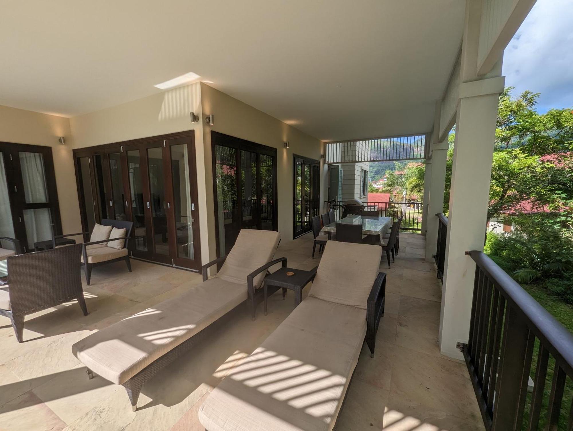 Papay Suite By Simply-Seychelles เกาะอีเดน ภายนอก รูปภาพ