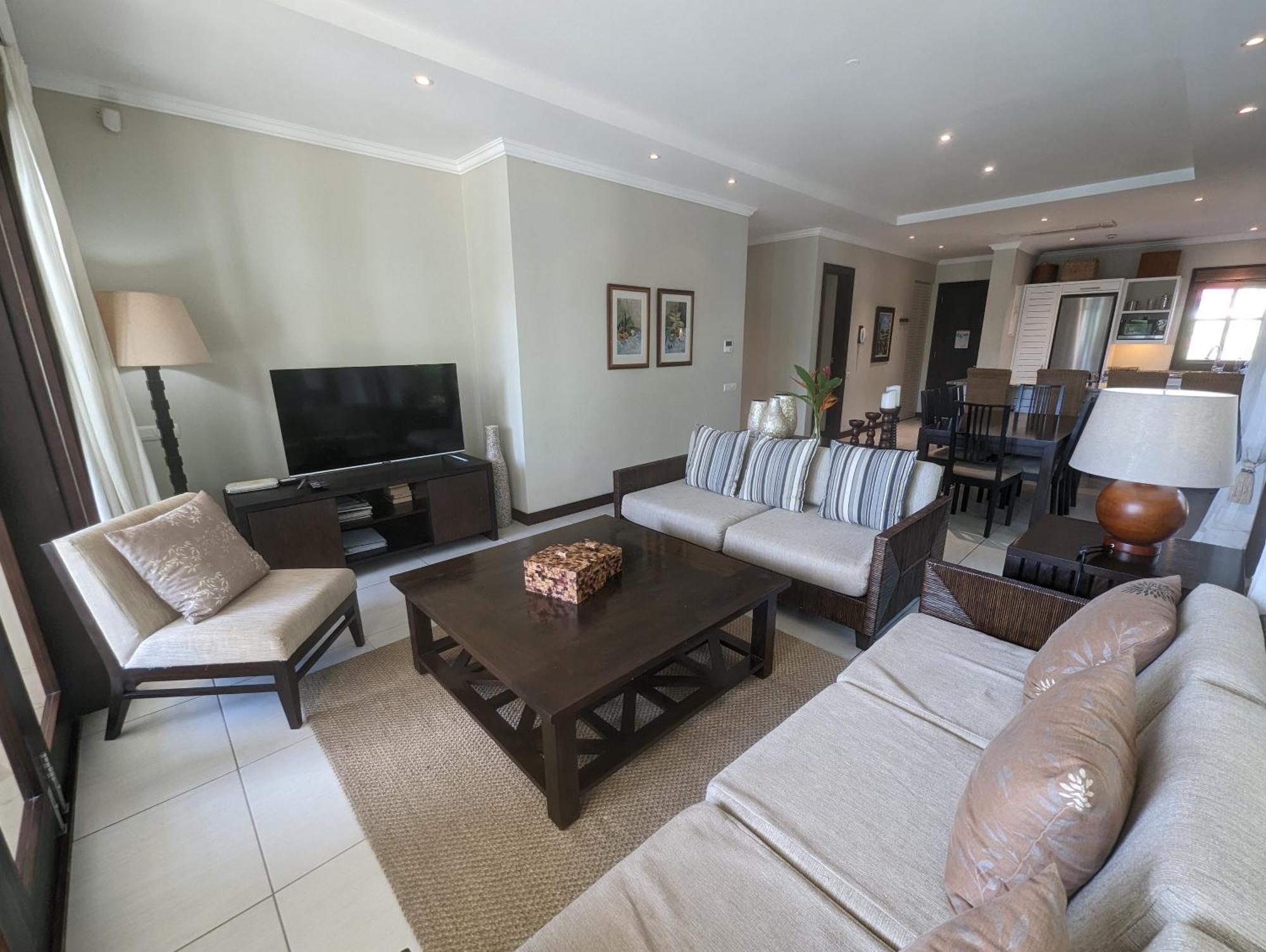 Papay Suite By Simply-Seychelles เกาะอีเดน ภายนอก รูปภาพ