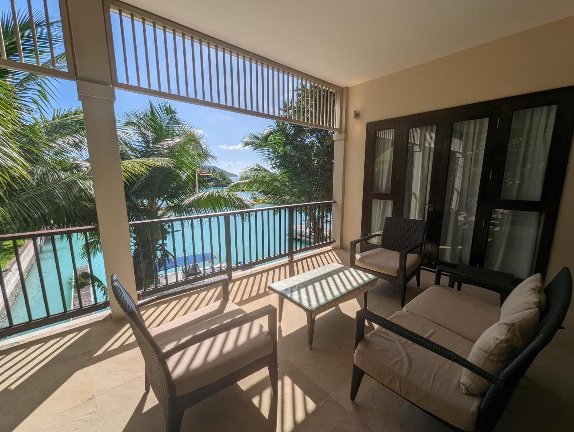 Papay Suite By Simply-Seychelles เกาะอีเดน ภายนอก รูปภาพ