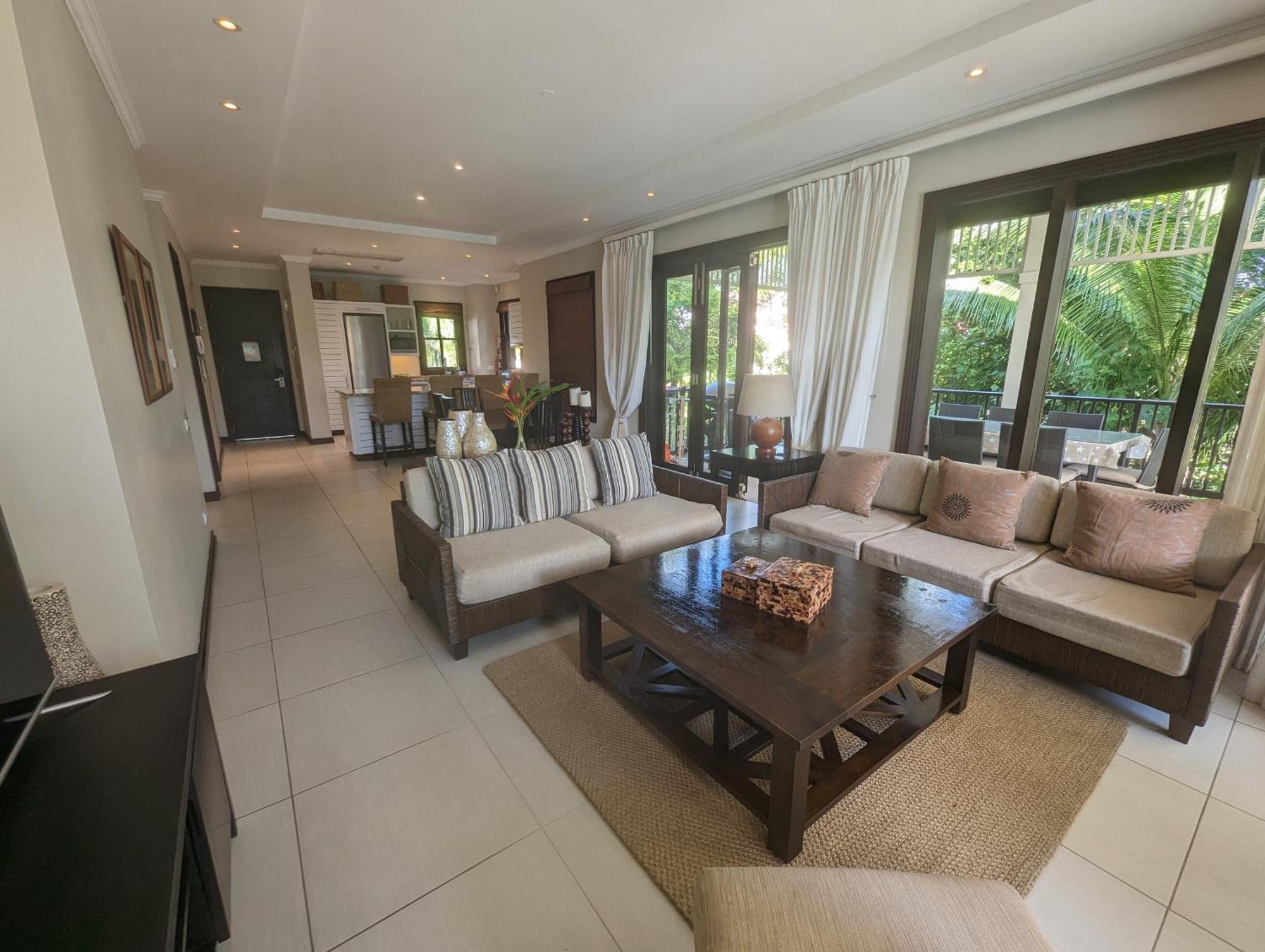 Papay Suite By Simply-Seychelles เกาะอีเดน ภายนอก รูปภาพ