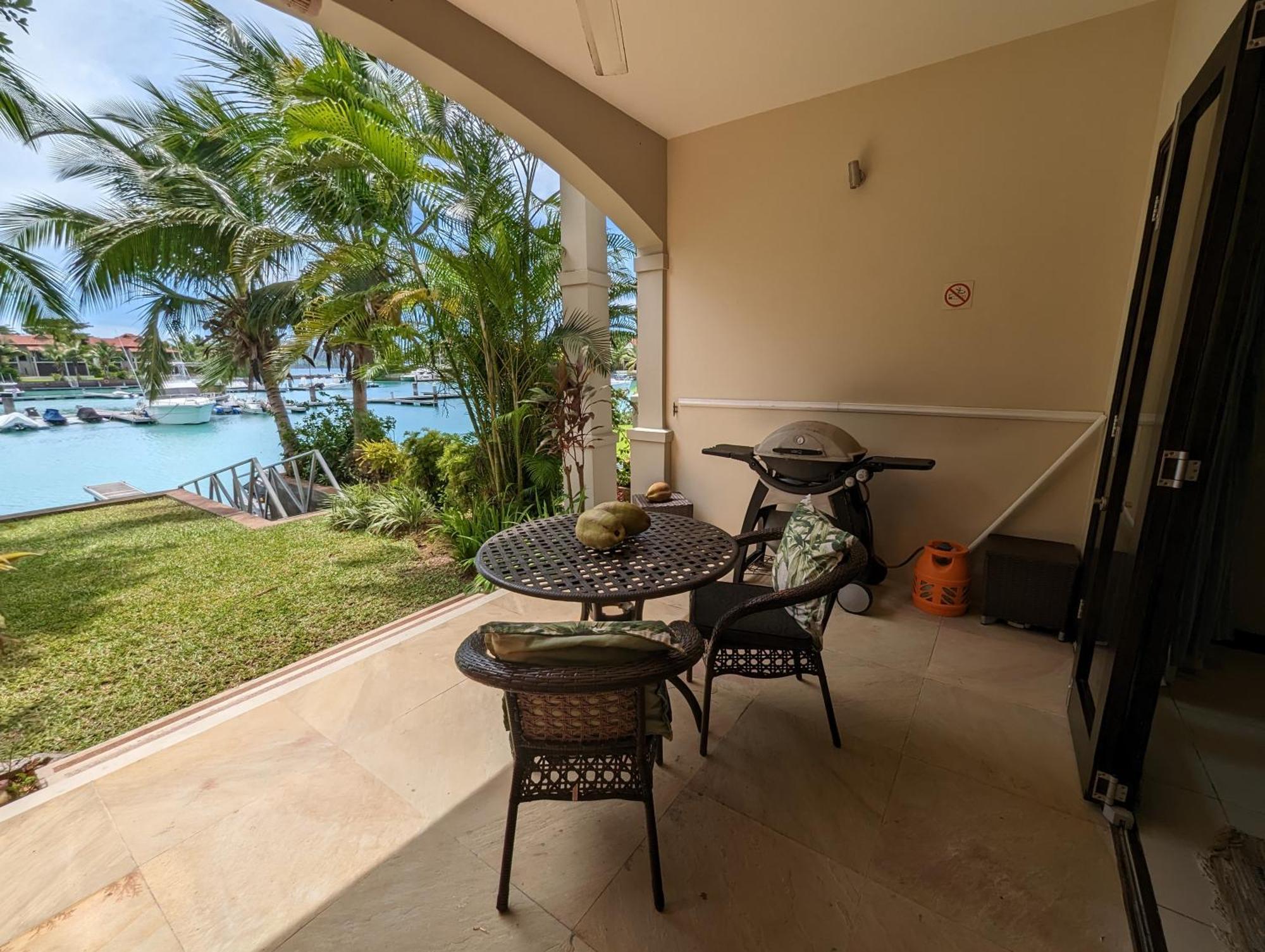 Papay Suite By Simply-Seychelles เกาะอีเดน ภายนอก รูปภาพ
