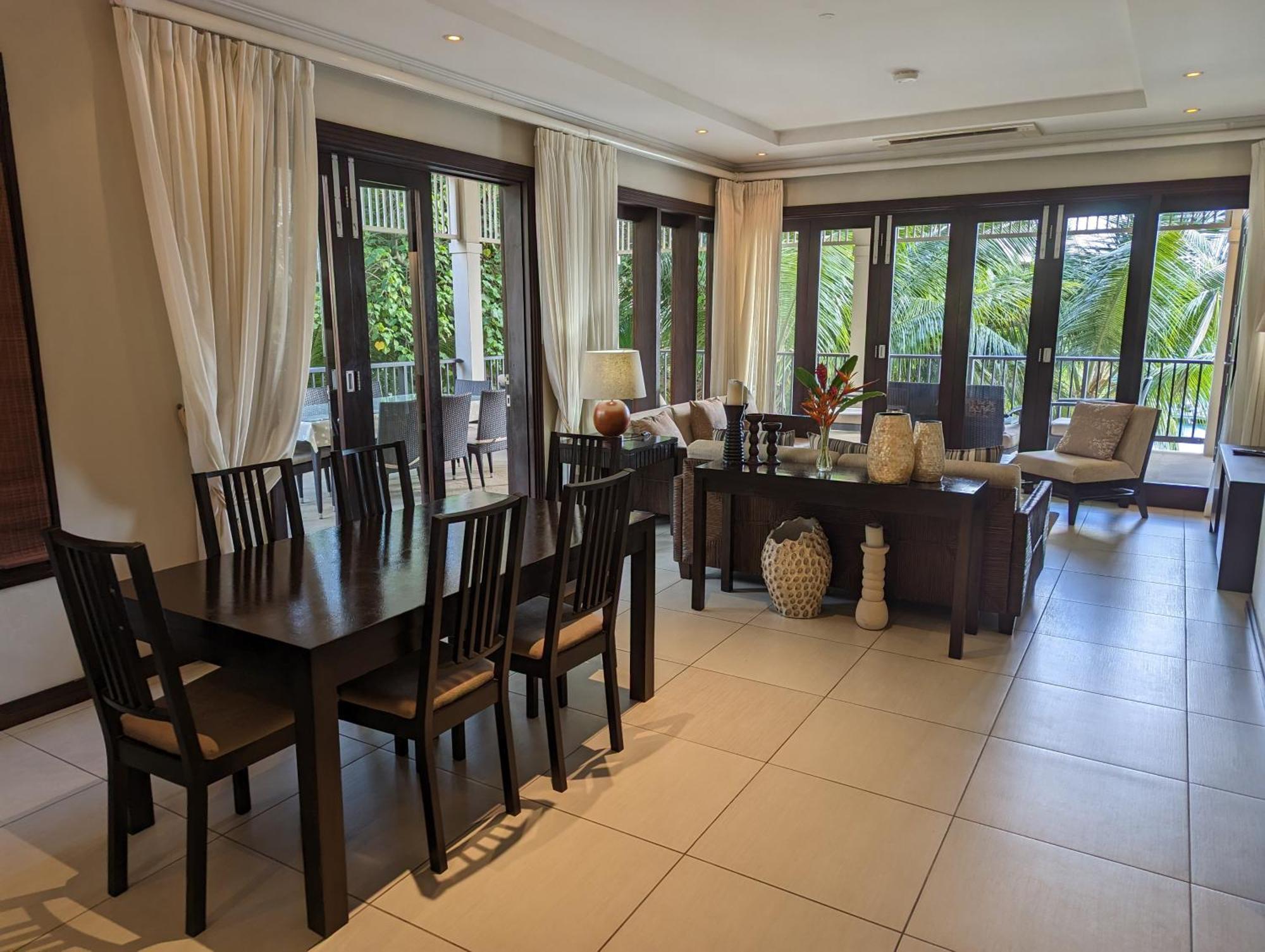 Papay Suite By Simply-Seychelles เกาะอีเดน ภายนอก รูปภาพ