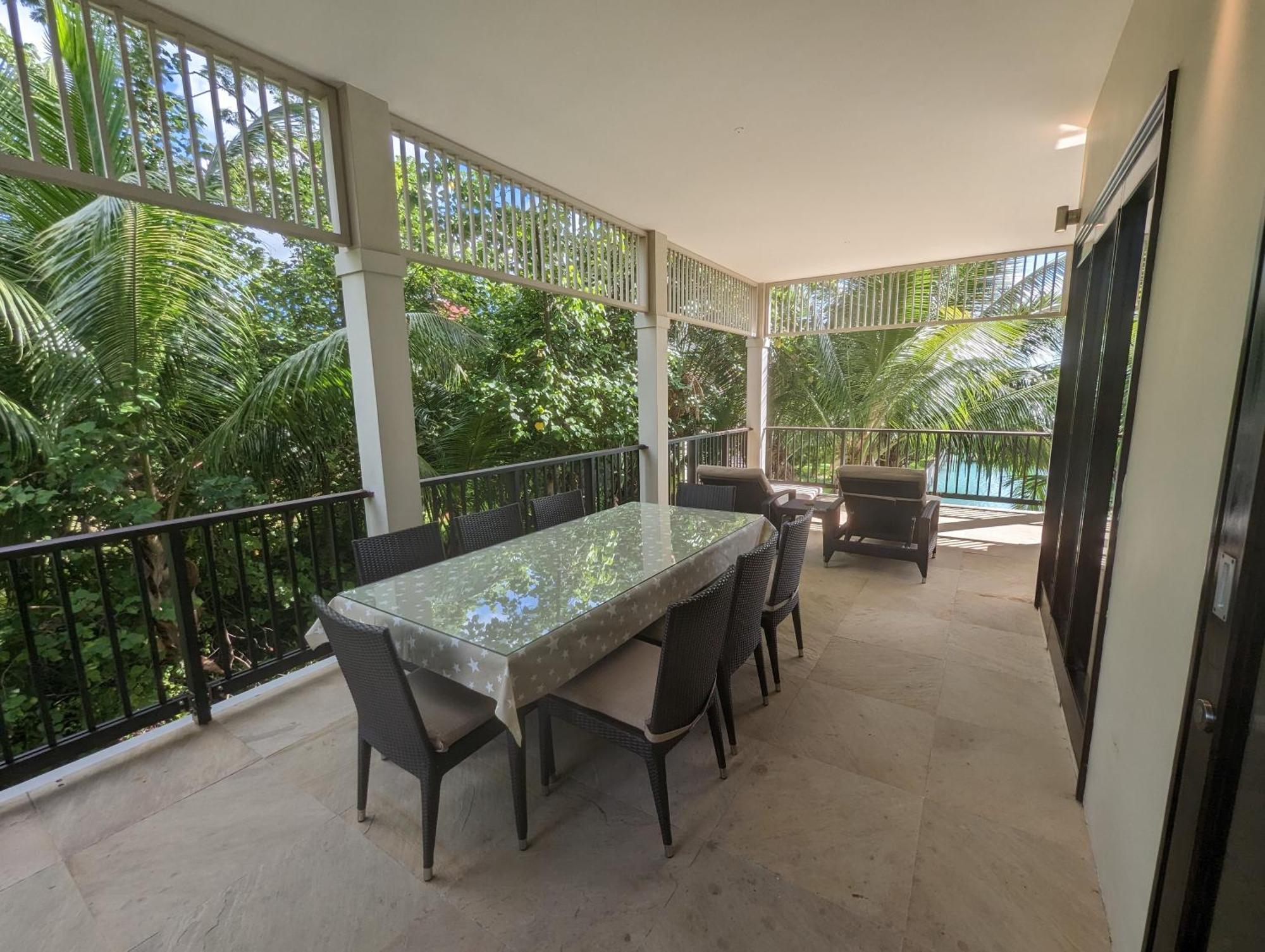 Papay Suite By Simply-Seychelles เกาะอีเดน ภายนอก รูปภาพ