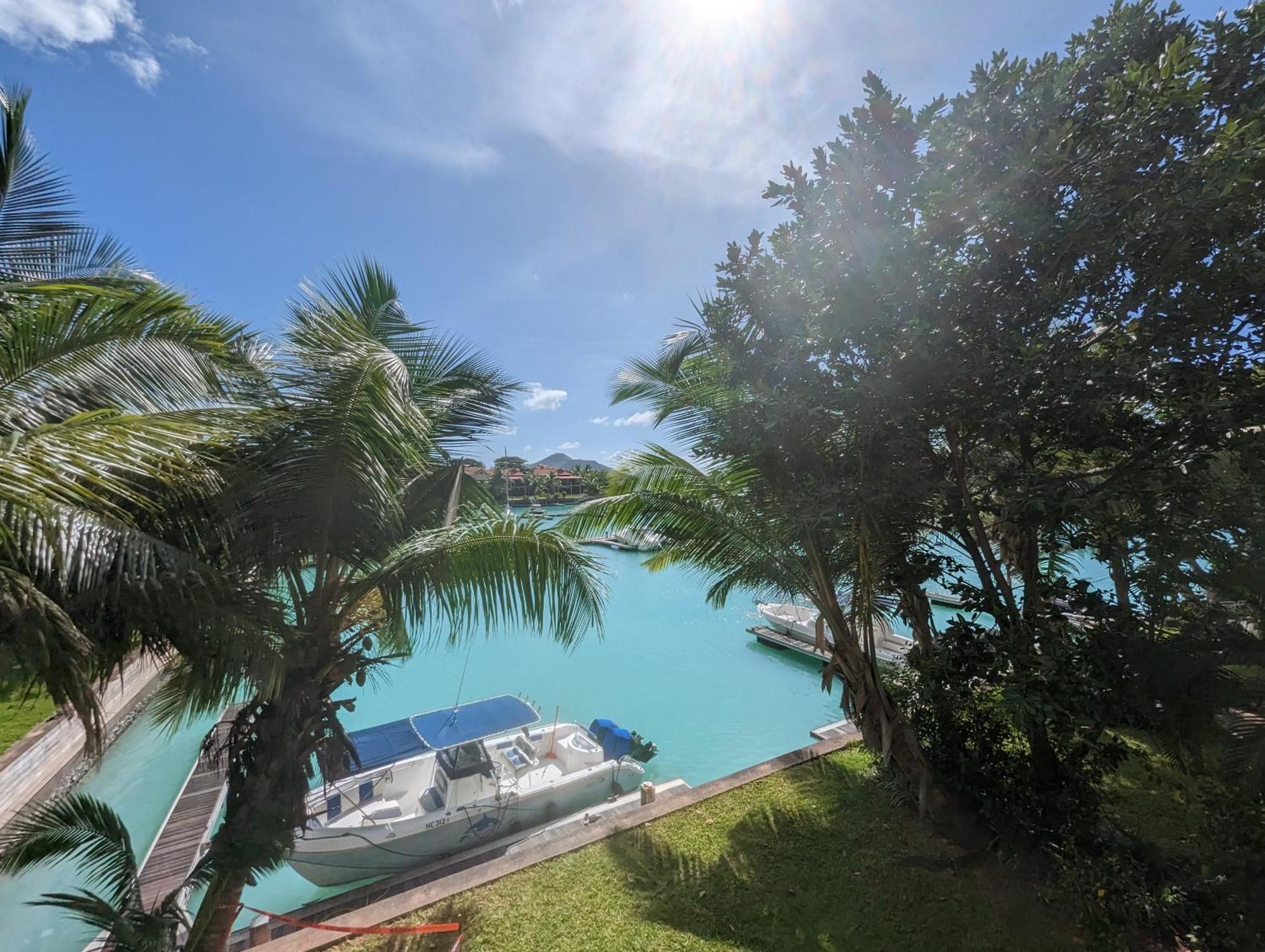 Papay Suite By Simply-Seychelles เกาะอีเดน ภายนอก รูปภาพ
