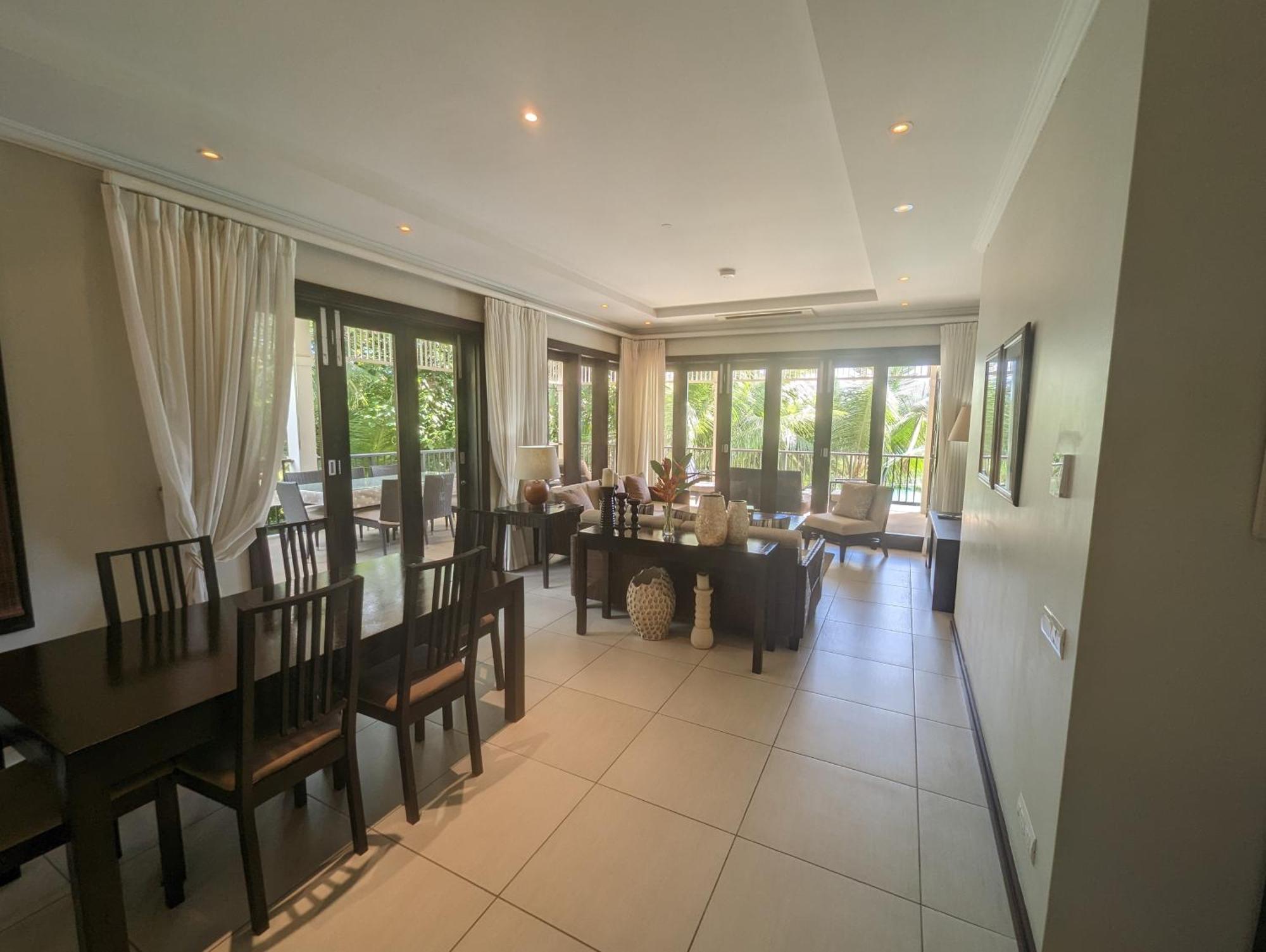 Papay Suite By Simply-Seychelles เกาะอีเดน ภายนอก รูปภาพ