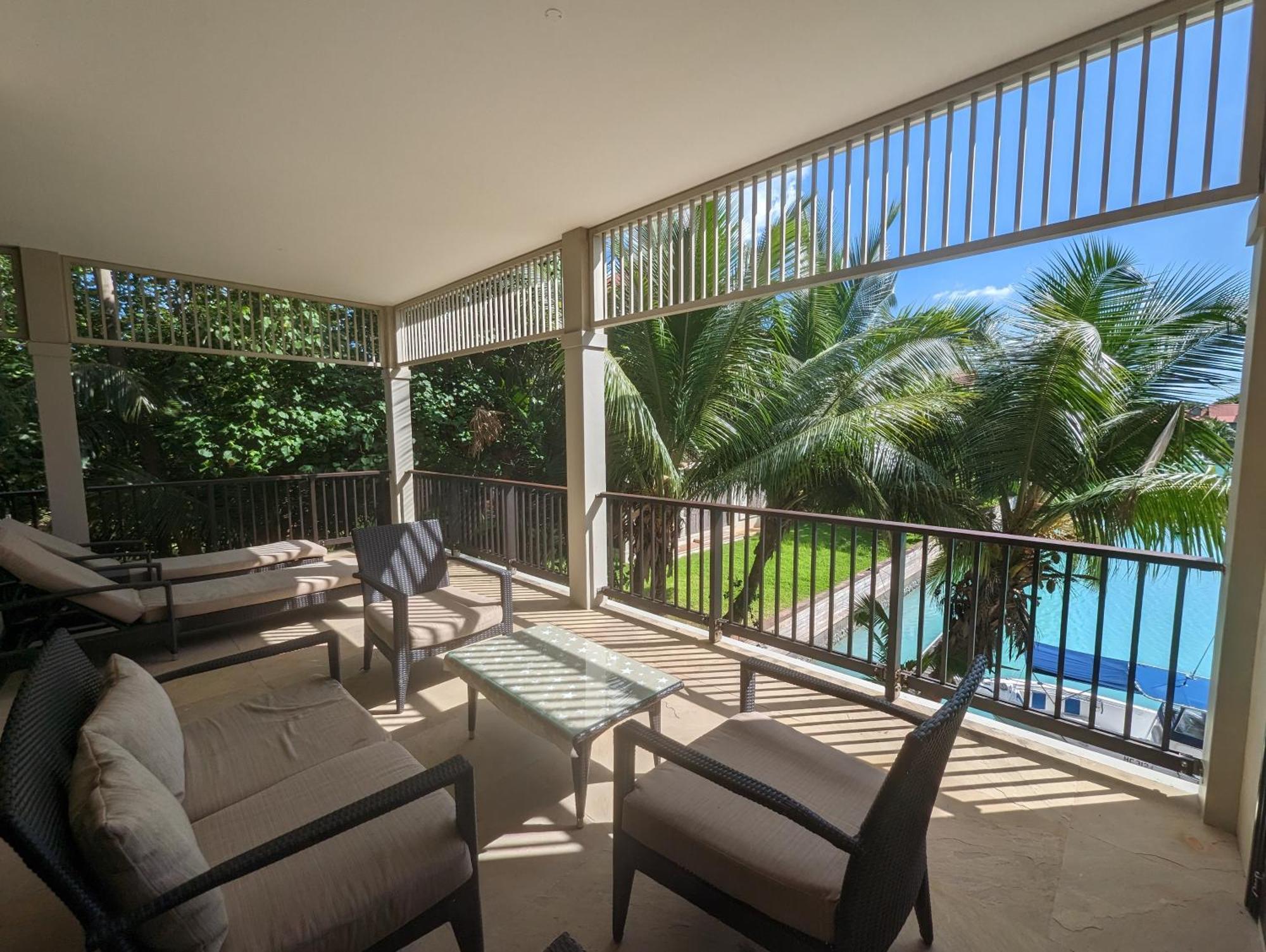 Papay Suite By Simply-Seychelles เกาะอีเดน ภายนอก รูปภาพ