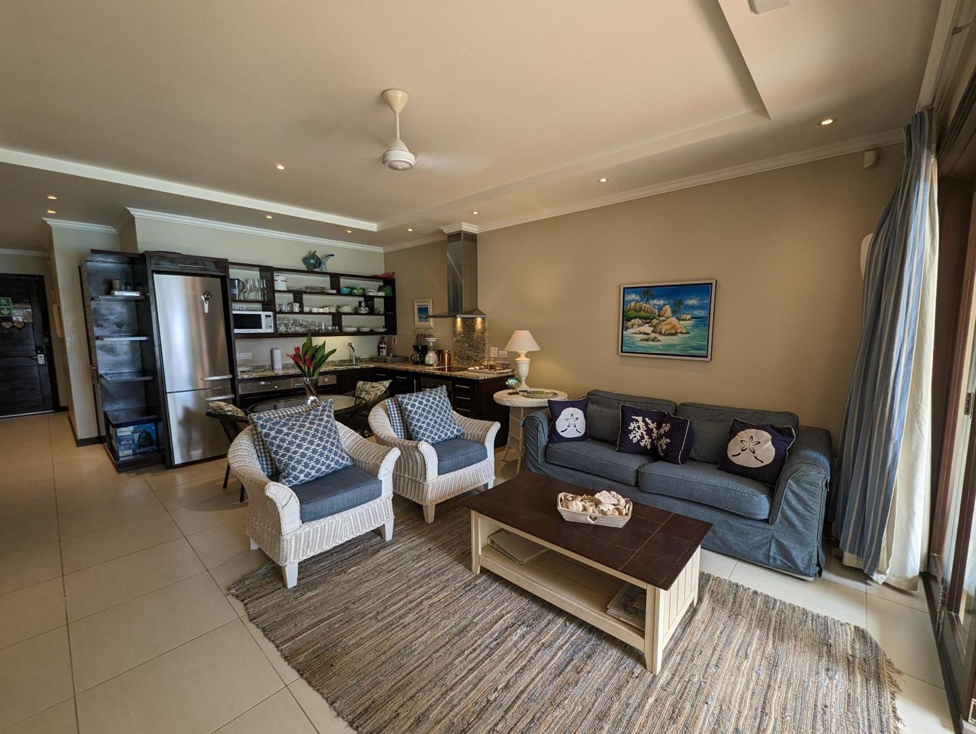 Papay Suite By Simply-Seychelles เกาะอีเดน ภายนอก รูปภาพ