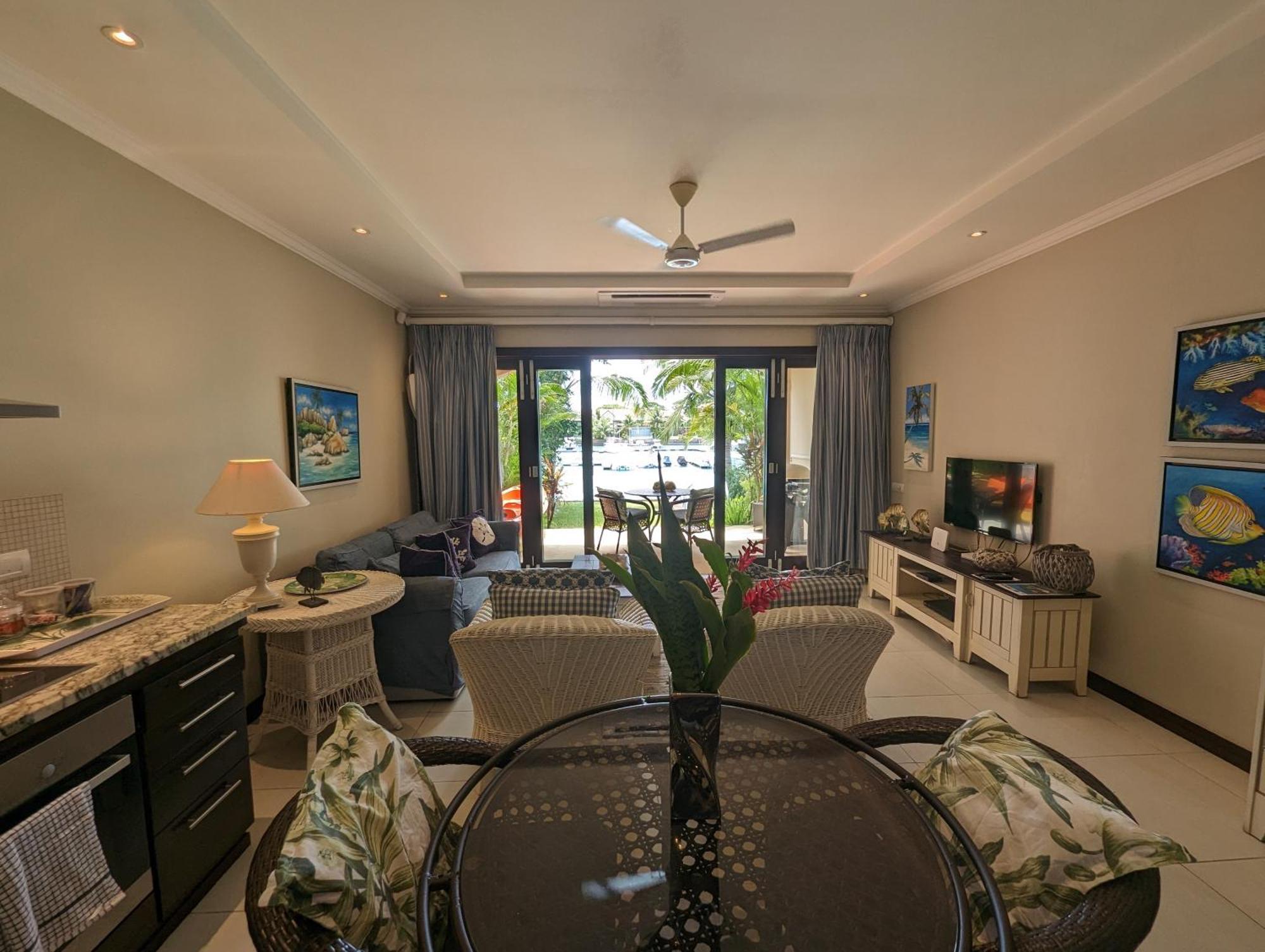 Papay Suite By Simply-Seychelles เกาะอีเดน ภายนอก รูปภาพ