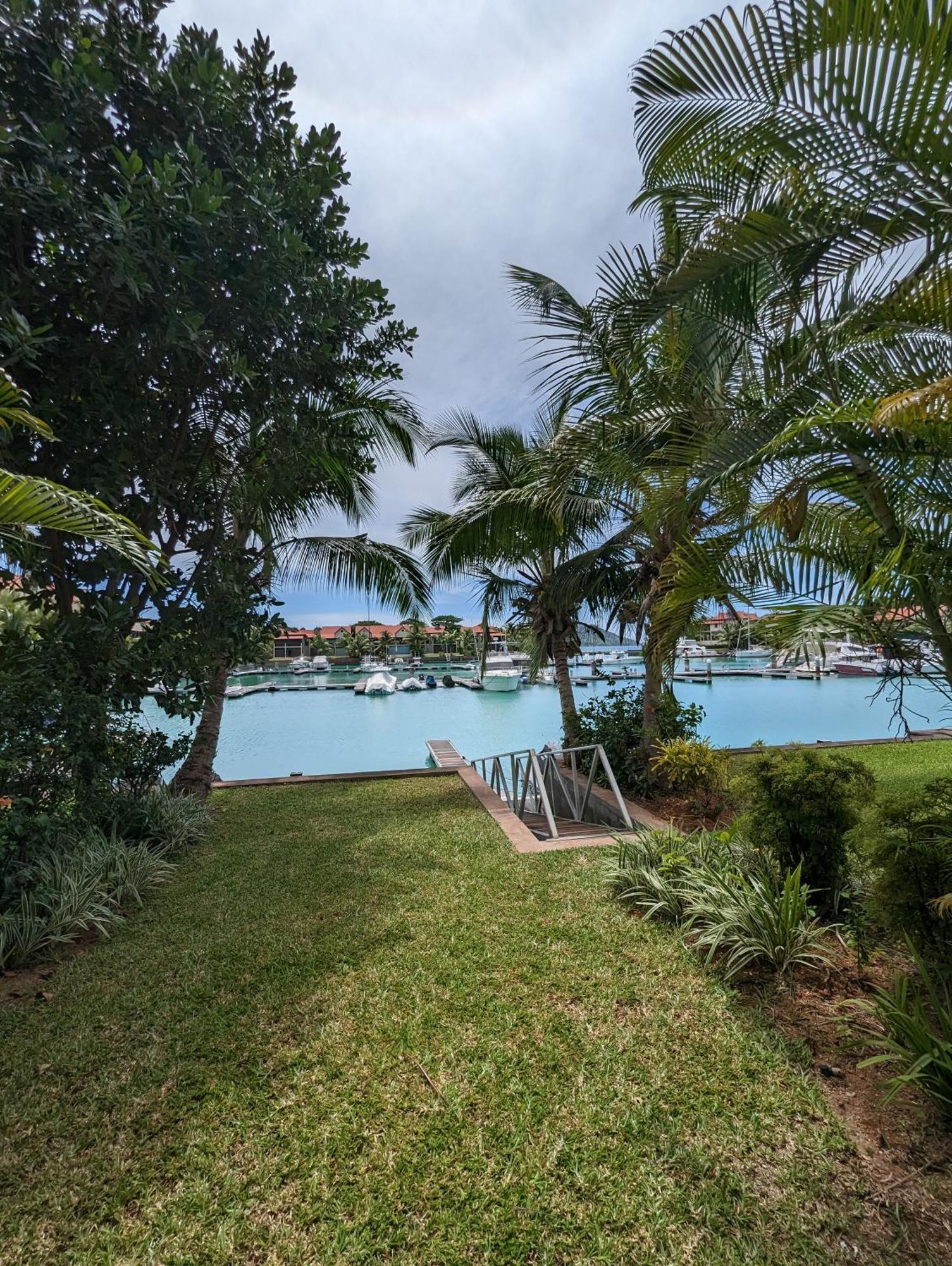 Papay Suite By Simply-Seychelles เกาะอีเดน ภายนอก รูปภาพ