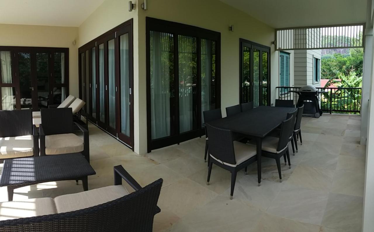 Papay Suite By Simply-Seychelles เกาะอีเดน ภายนอก รูปภาพ