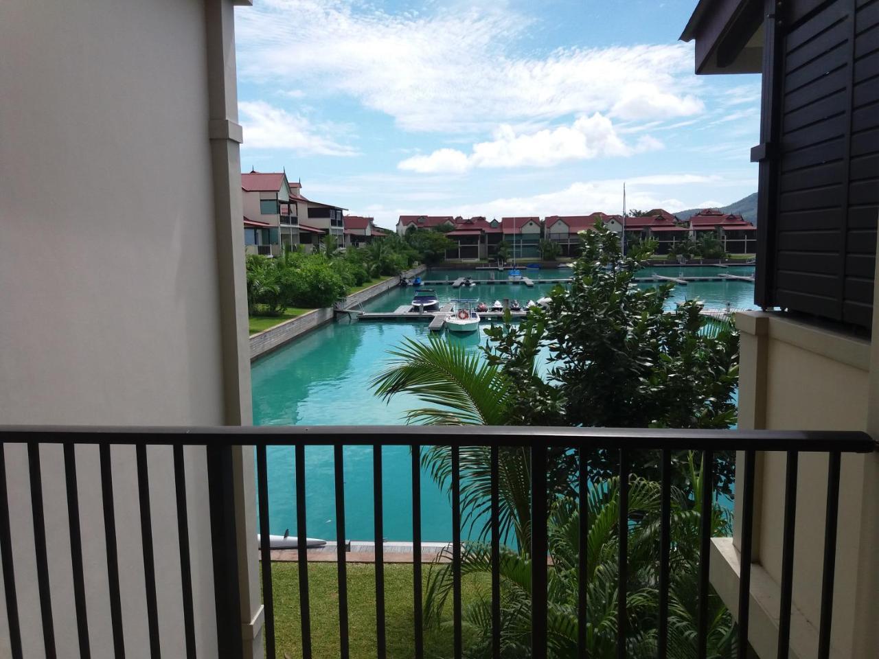 Papay Suite By Simply-Seychelles เกาะอีเดน ภายนอก รูปภาพ