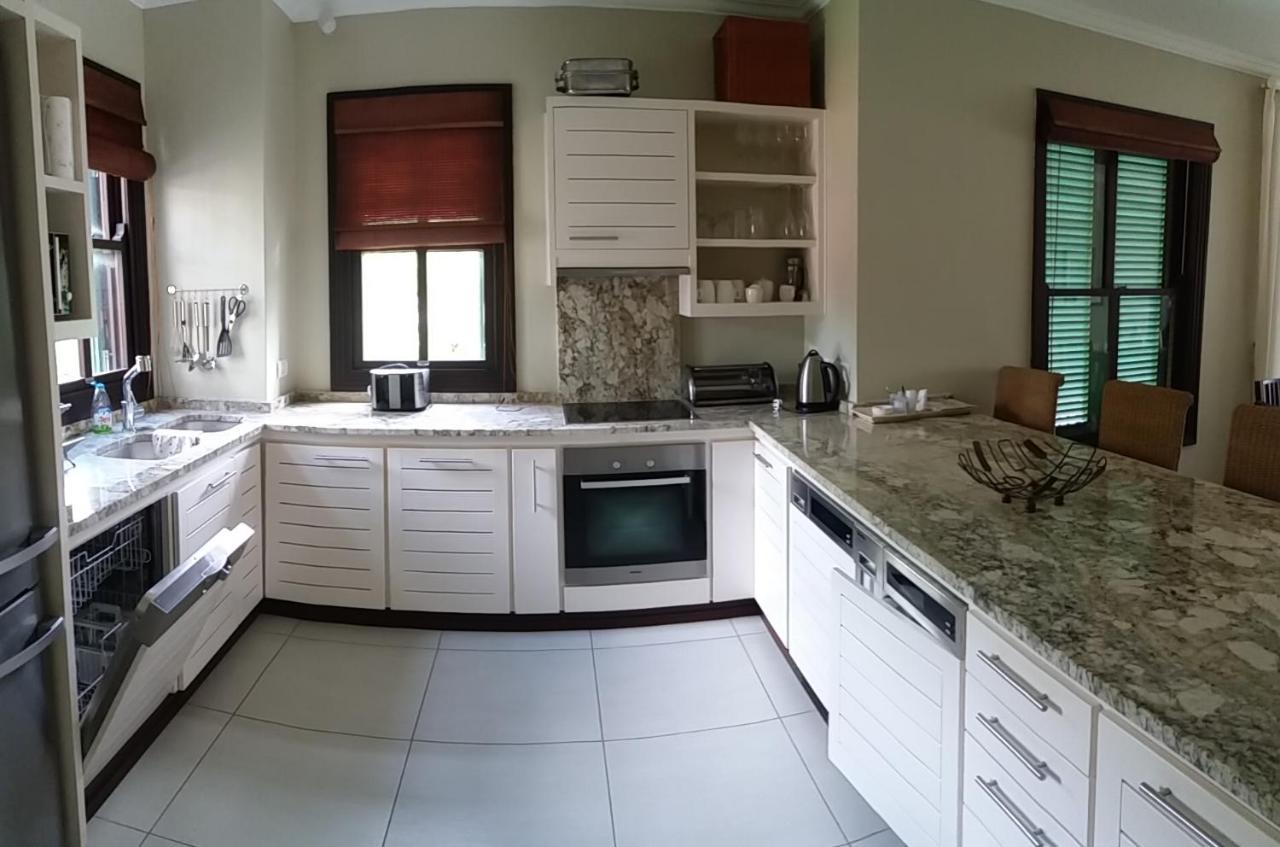 Papay Suite By Simply-Seychelles เกาะอีเดน ภายนอก รูปภาพ