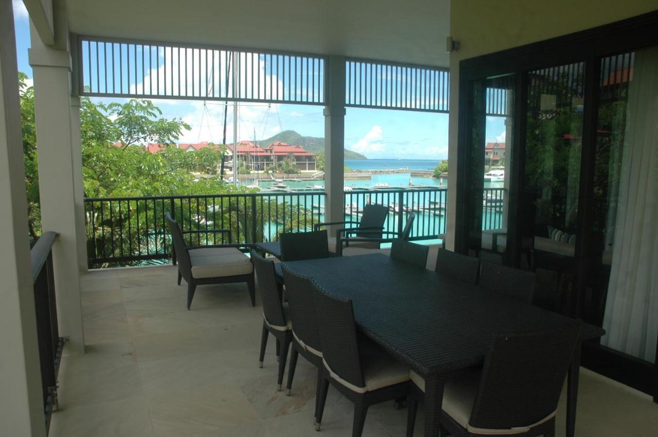 Papay Suite By Simply-Seychelles เกาะอีเดน ภายนอก รูปภาพ