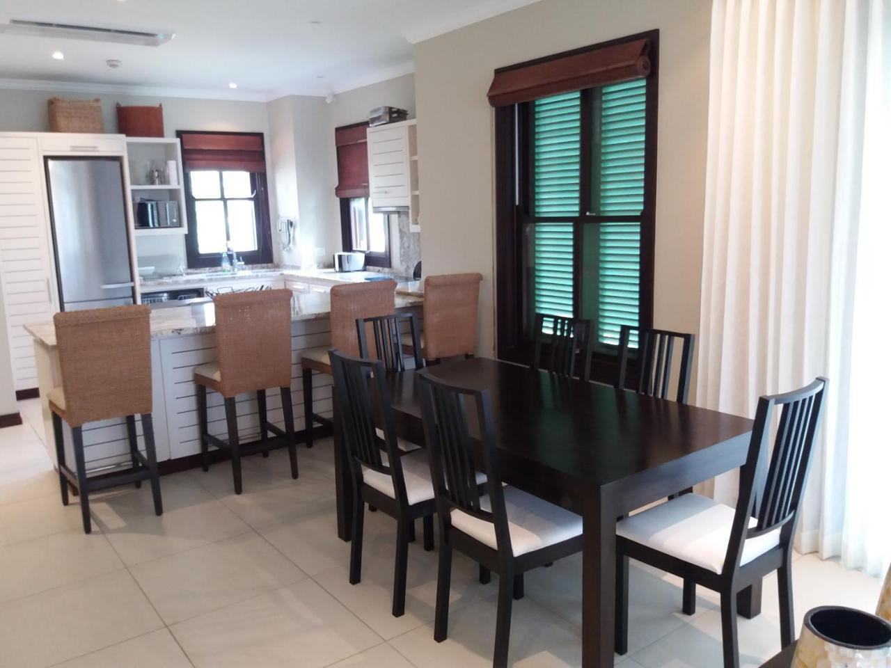 Papay Suite By Simply-Seychelles เกาะอีเดน ภายนอก รูปภาพ