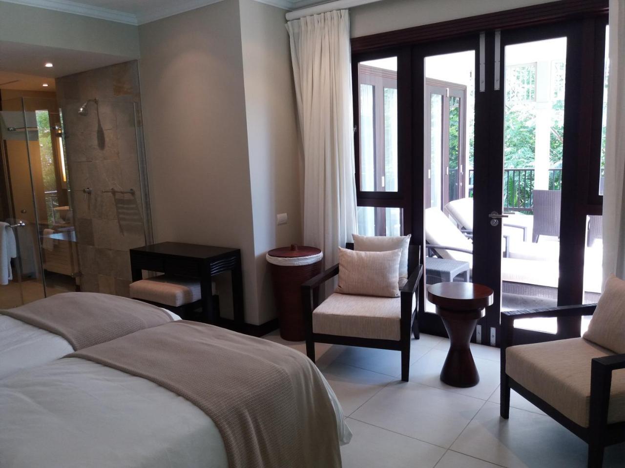 Papay Suite By Simply-Seychelles เกาะอีเดน ภายนอก รูปภาพ